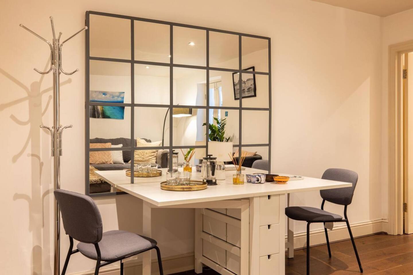 Apartamento Niru Experience Hidden Gem In Chelsea 2bd 2ba