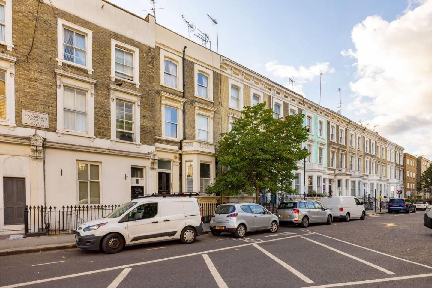 Niru Experience Hidden Gem In Chelsea 2bd 2ba Apartamento *